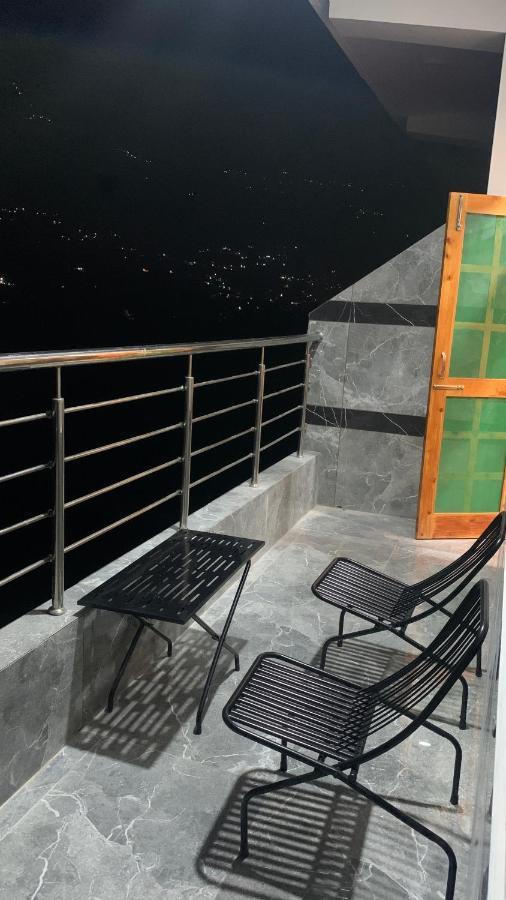 Tulip Flowing River View Hotel. Shamshi Esterno foto