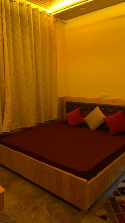 Tulip Flowing River View Hotel. Shamshi Esterno foto