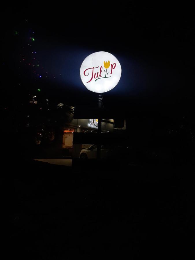 Tulip Flowing River View Hotel. Shamshi Esterno foto