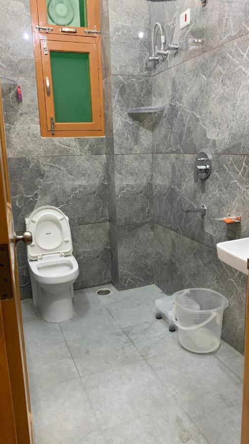 Tulip Flowing River View Hotel. Shamshi Esterno foto