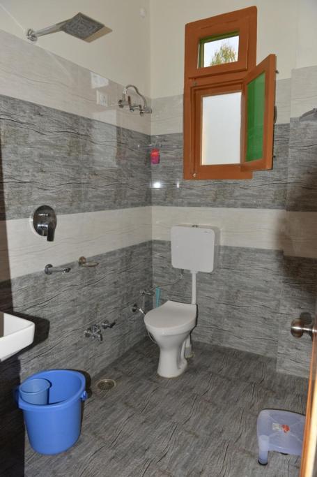 Tulip Flowing River View Hotel. Shamshi Esterno foto